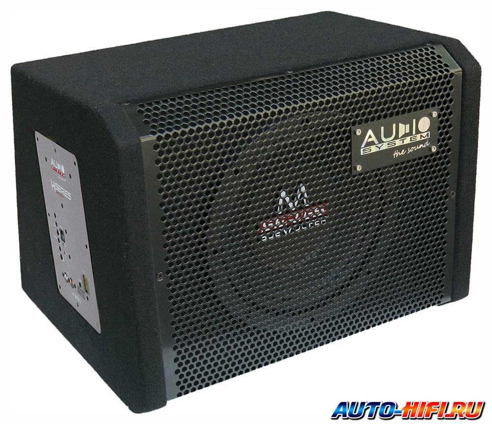 Активный сабвуфер Audio System M 08 ACTIVE Активный сабвуфер Audio System M 08 ACTIVE